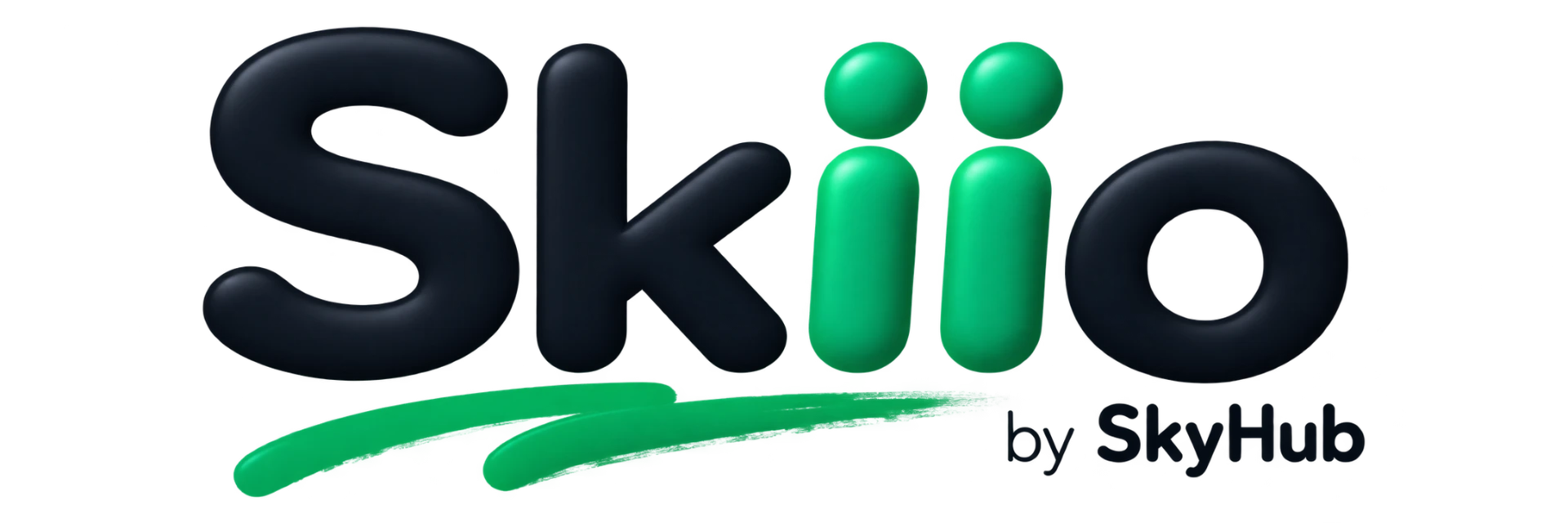 Skiio by SkyHub